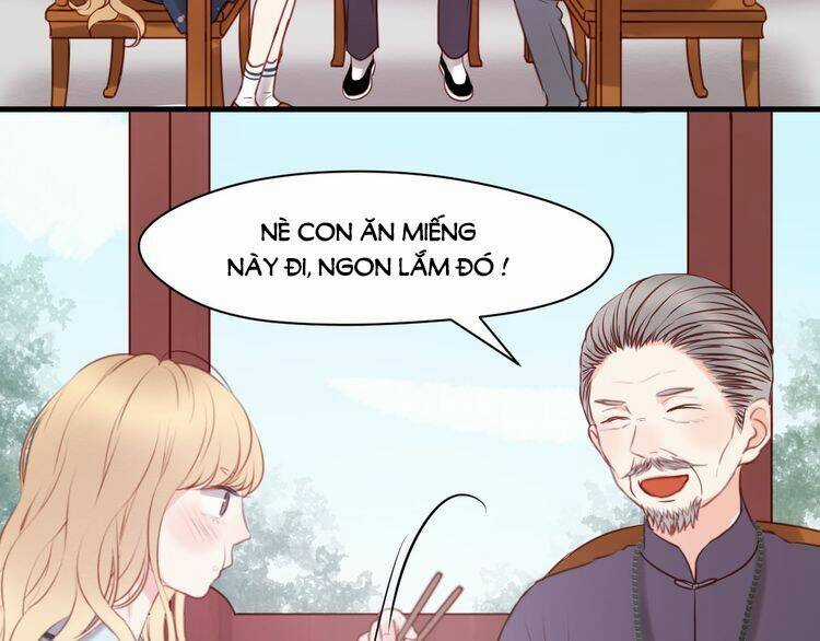 Lượm Được 1 Tiểu Hồ Ly - Chapter 49 - Trang 30