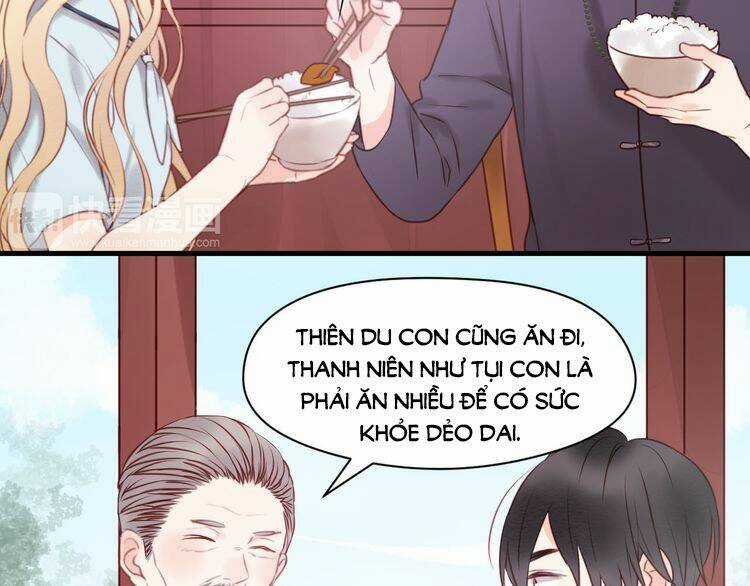 Lượm Được 1 Tiểu Hồ Ly - Chapter 49 - Trang 31