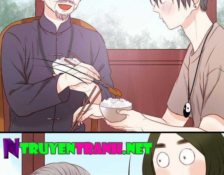 Lượm Được 1 Tiểu Hồ Ly - Chapter 49 - Trang 32