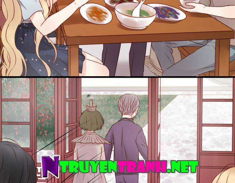 Lượm Được 1 Tiểu Hồ Ly - Chapter 49 - Trang 36