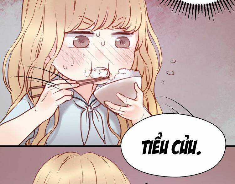 Lượm Được 1 Tiểu Hồ Ly - Chapter 49 - Trang 39