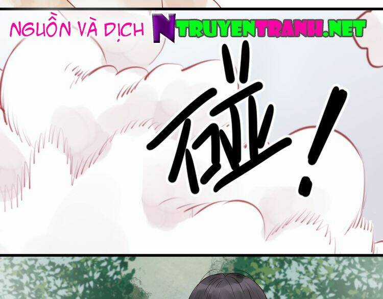 Lượm Được 1 Tiểu Hồ Ly - Chapter 49 - Trang 5