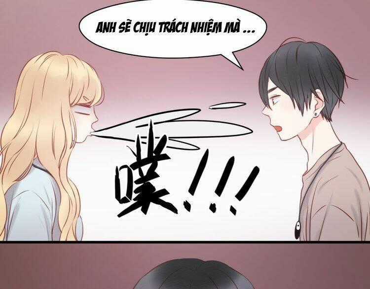 Lượm Được 1 Tiểu Hồ Ly - Chapter 49 - Trang 42