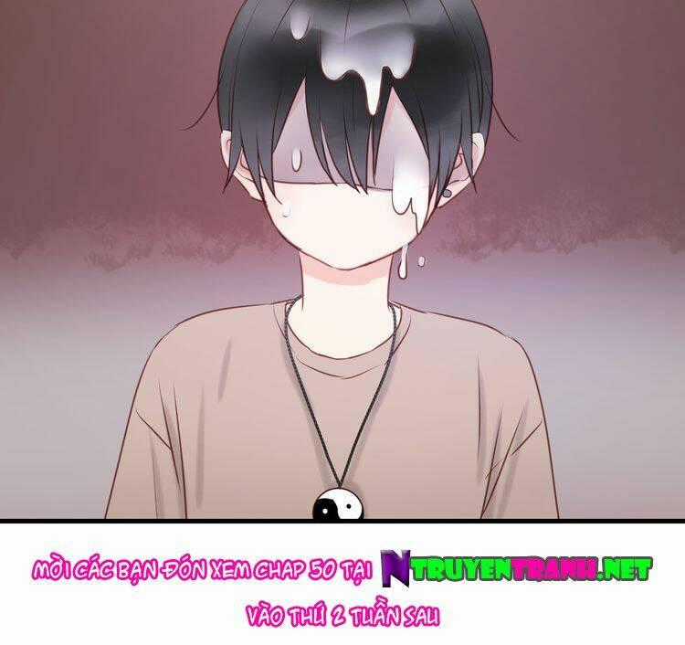 Lượm Được 1 Tiểu Hồ Ly - Chapter 49 - Trang 43