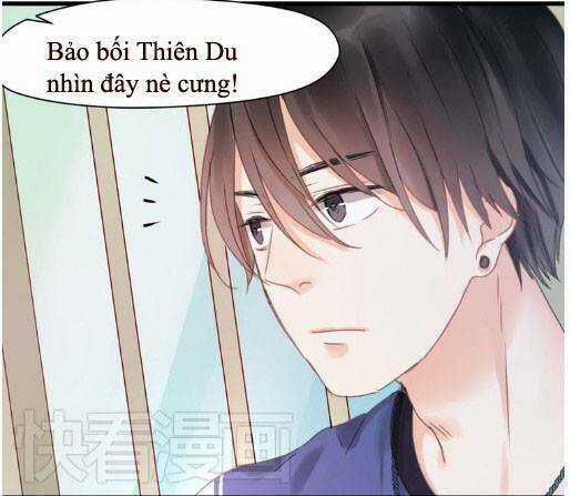 Lượm Được 1 Tiểu Hồ Ly - Chapter 5 - Trang 3