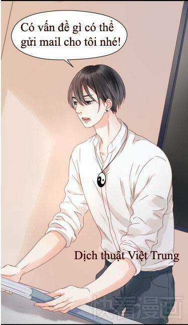 Lượm Được 1 Tiểu Hồ Ly - Chapter 5 - Trang 30