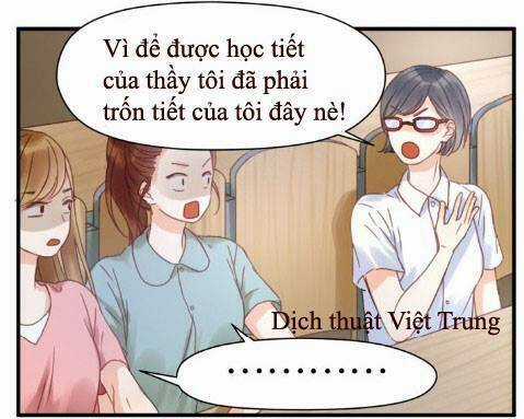 Lượm Được 1 Tiểu Hồ Ly - Chapter 5 - Trang 32
