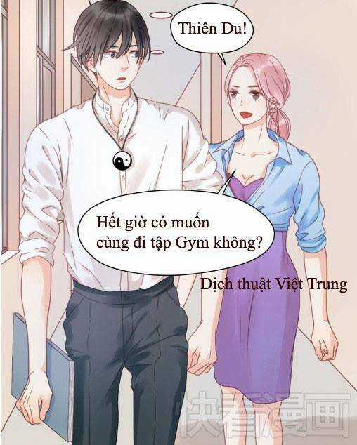 Lượm Được 1 Tiểu Hồ Ly - Chapter 5 - Trang 33