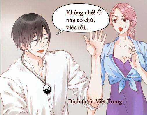 Lượm Được 1 Tiểu Hồ Ly - Chapter 5 - Trang 34