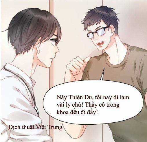 Lượm Được 1 Tiểu Hồ Ly - Chapter 5 - Trang 35