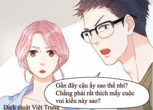 Lượm Được 1 Tiểu Hồ Ly - Chapter 5 - Trang 37
