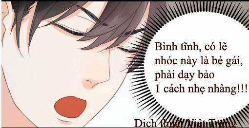 Lượm Được 1 Tiểu Hồ Ly - Chapter 5 - Trang 43