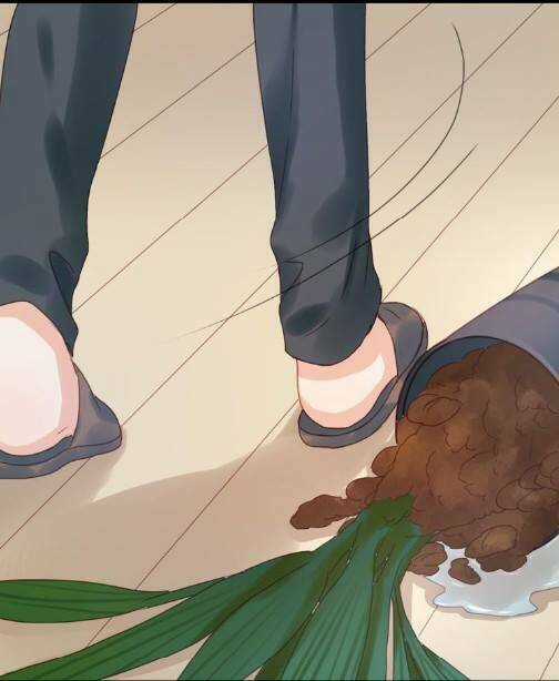 Lượm Được 1 Tiểu Hồ Ly - Chapter 5 - Trang 44