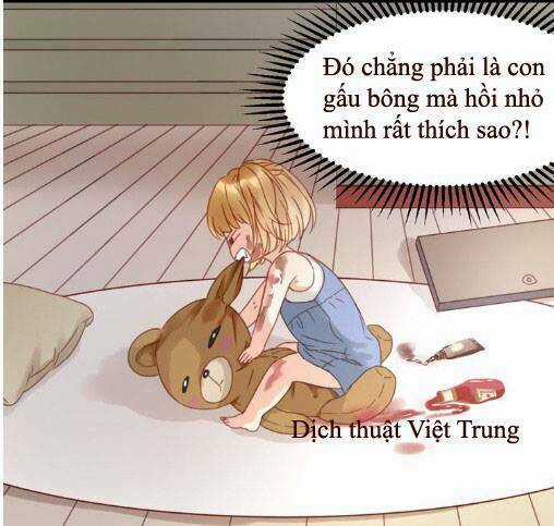 Lượm Được 1 Tiểu Hồ Ly - Chapter 5 - Trang 45
