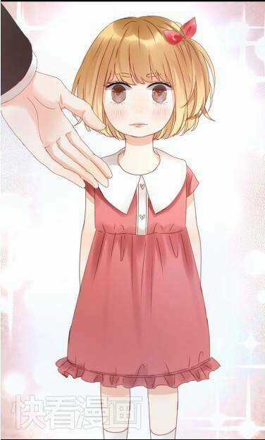 Lượm Được 1 Tiểu Hồ Ly - Chapter 5 - Trang 7