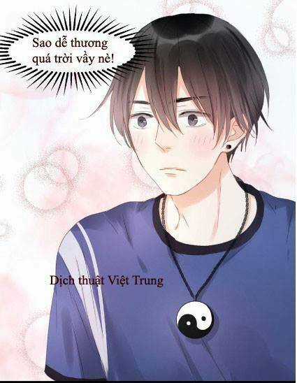Lượm Được 1 Tiểu Hồ Ly - Chapter 5 - Trang 8