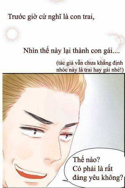 Lượm Được 1 Tiểu Hồ Ly - Chapter 5 - Trang 9