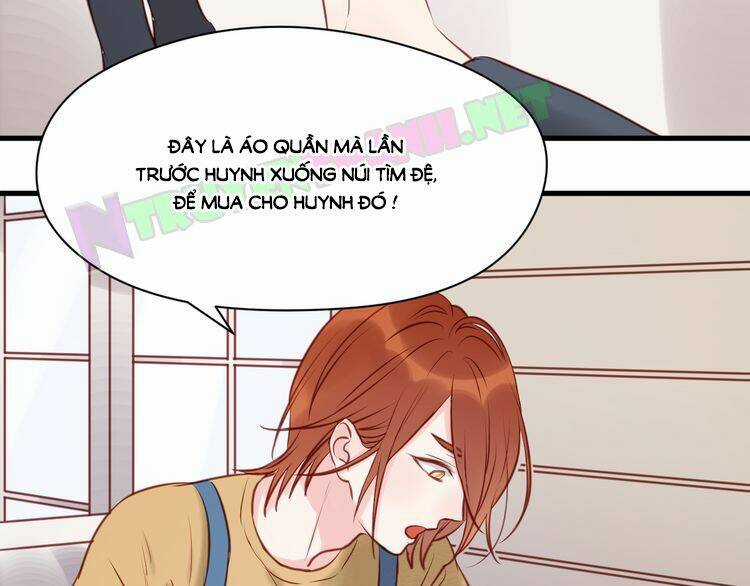 Lượm Được 1 Tiểu Hồ Ly - Chapter 50 - Trang 28