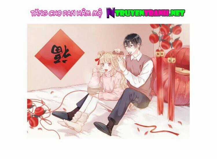 Lượm Được 1 Tiểu Hồ Ly - Chapter 50 - Trang 48