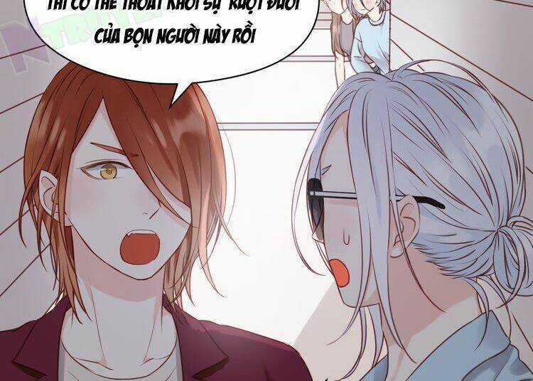 Lượm Được 1 Tiểu Hồ Ly - Chapter 51 - Trang 19