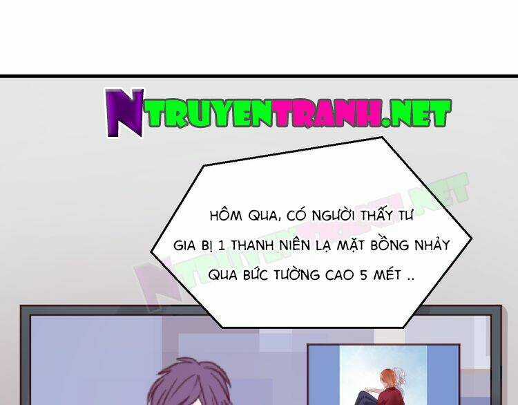 Lượm Được 1 Tiểu Hồ Ly - Chapter 51 - Trang 40