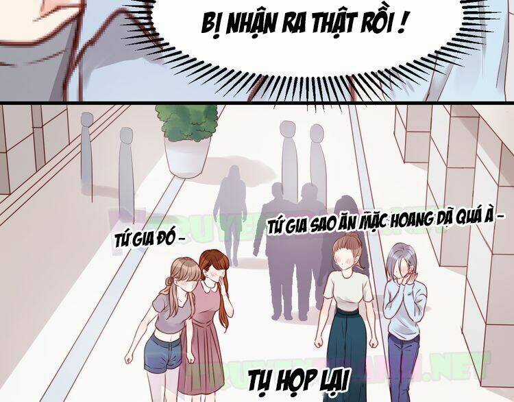 Lượm Được 1 Tiểu Hồ Ly - Chapter 51 - Trang 7