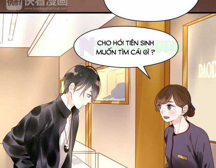 Lượm Được 1 Tiểu Hồ Ly - Chapter 52 - Trang 3