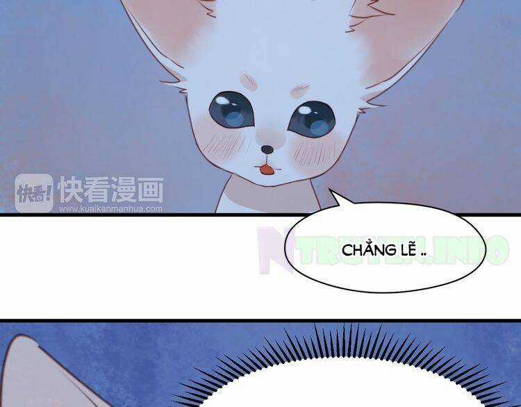 Lượm Được 1 Tiểu Hồ Ly - Chapter 52 - Trang 23