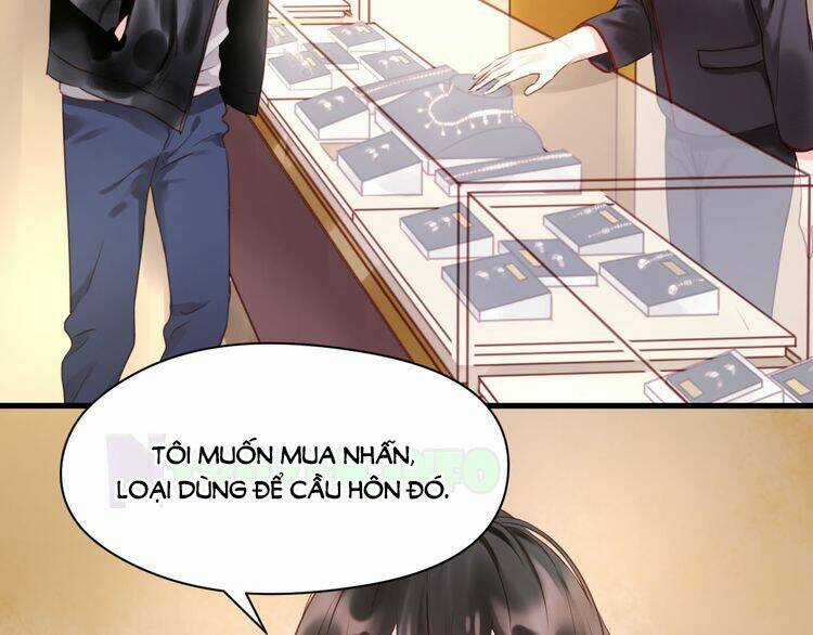 Lượm Được 1 Tiểu Hồ Ly - Chapter 52 - Trang 4