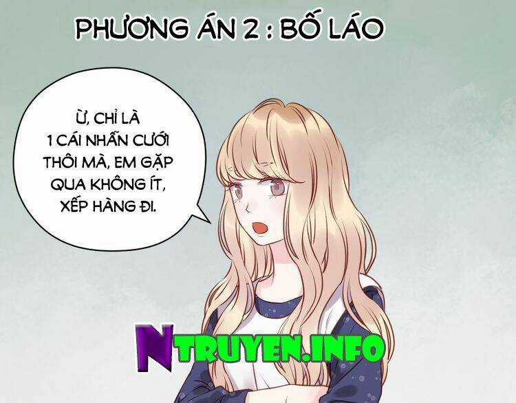 Lượm Được 1 Tiểu Hồ Ly - Chapter 52 - Trang 36