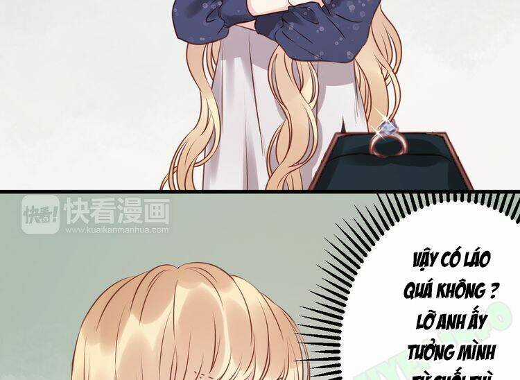 Lượm Được 1 Tiểu Hồ Ly - Chapter 52 - Trang 37