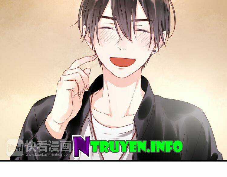 Lượm Được 1 Tiểu Hồ Ly - Chapter 52 - Trang 5