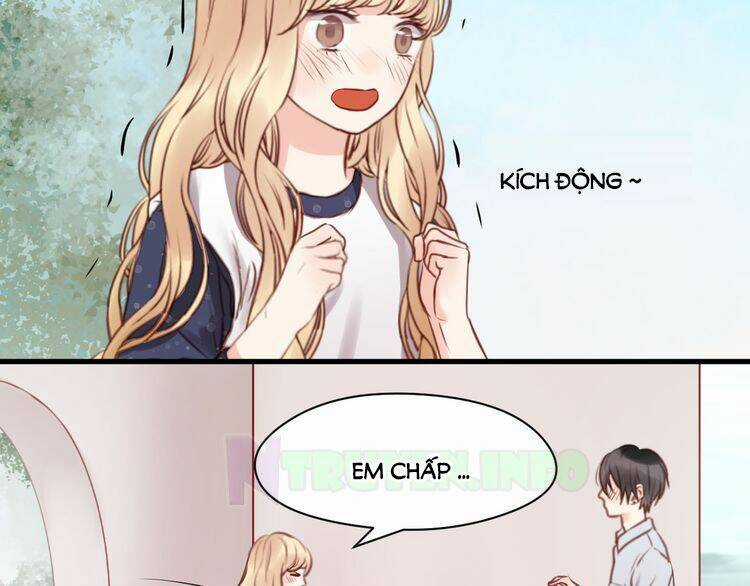 Lượm Được 1 Tiểu Hồ Ly - Chapter 52 - Trang 42