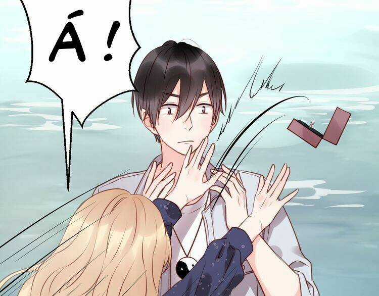 Lượm Được 1 Tiểu Hồ Ly - Chapter 52 - Trang 46