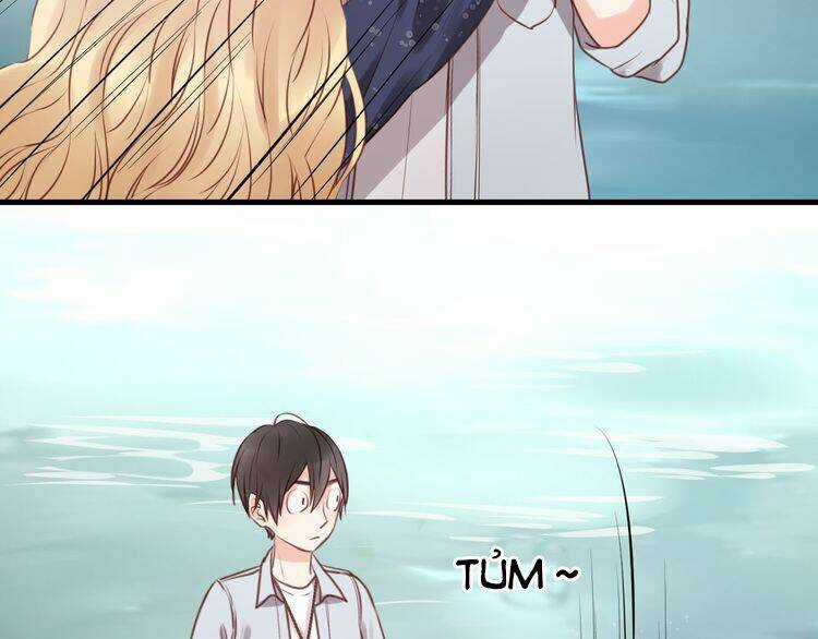 Lượm Được 1 Tiểu Hồ Ly - Chapter 52 - Trang 47