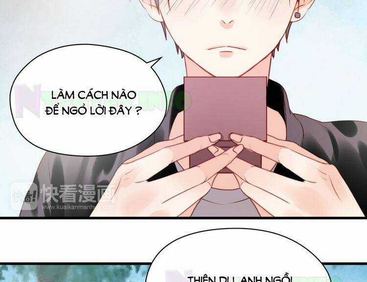 Lượm Được 1 Tiểu Hồ Ly - Chapter 52 - Trang 9