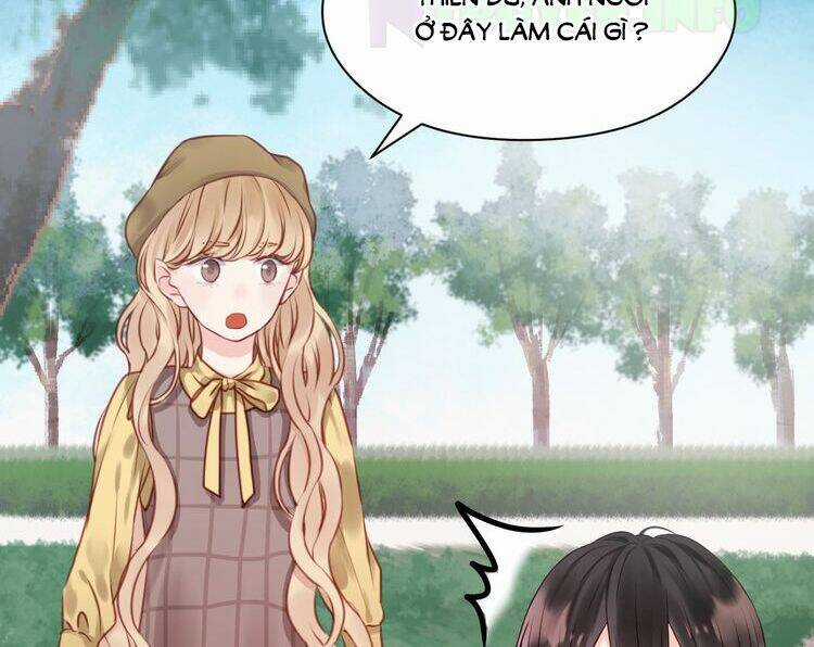 Lượm Được 1 Tiểu Hồ Ly - Chapter 52 - Trang 10