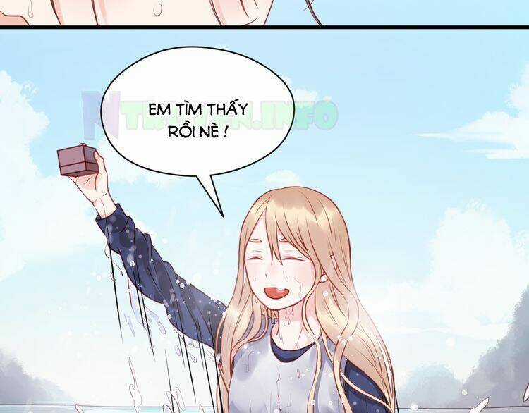 Lượm Được 1 Tiểu Hồ Ly - Chapter 53 - Trang 17