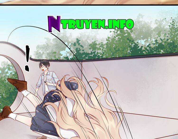 Lượm Được 1 Tiểu Hồ Ly - Chapter 53 - Trang 4