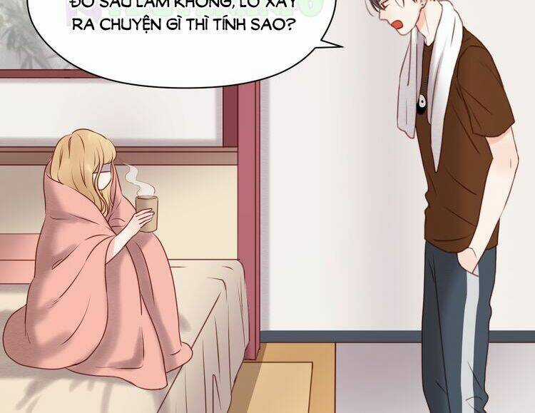 Lượm Được 1 Tiểu Hồ Ly - Chapter 53 - Trang 31