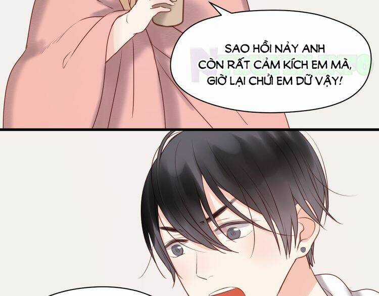 Lượm Được 1 Tiểu Hồ Ly - Chapter 53 - Trang 34