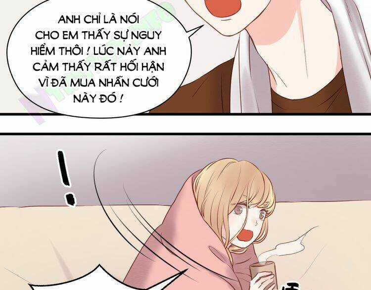 Lượm Được 1 Tiểu Hồ Ly - Chapter 53 - Trang 35