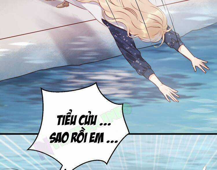 Lượm Được 1 Tiểu Hồ Ly - Chapter 53 - Trang 5