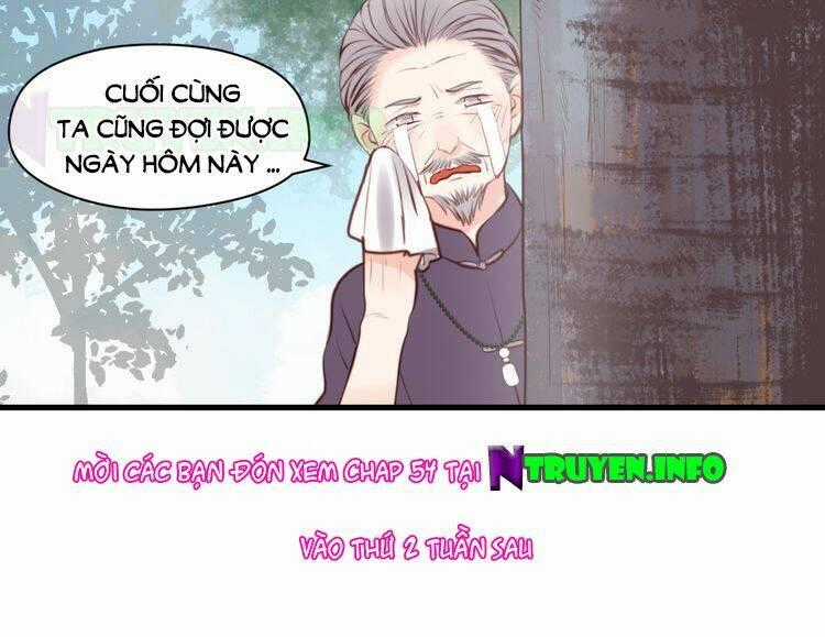 Lượm Được 1 Tiểu Hồ Ly - Chapter 53 - Trang 45