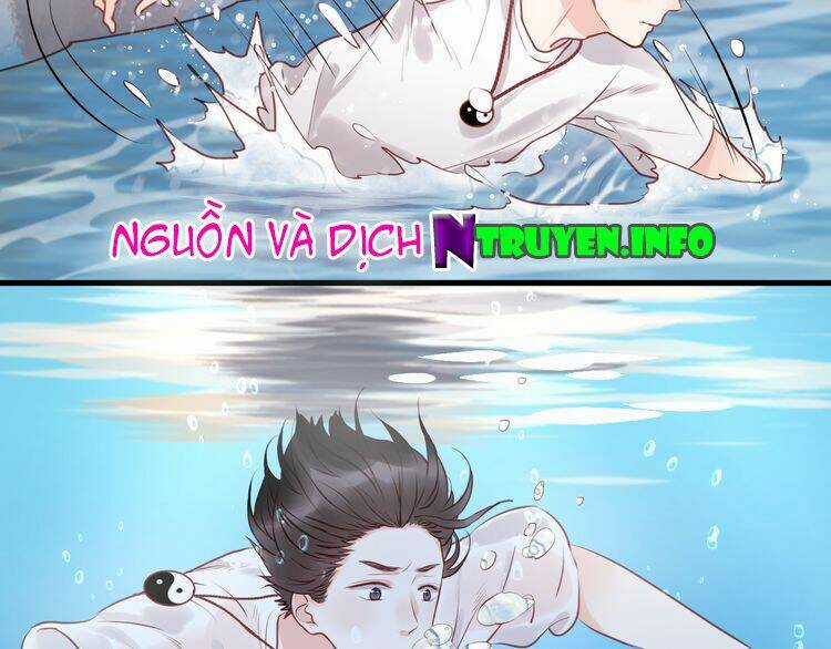 Lượm Được 1 Tiểu Hồ Ly - Chapter 53 - Trang 8