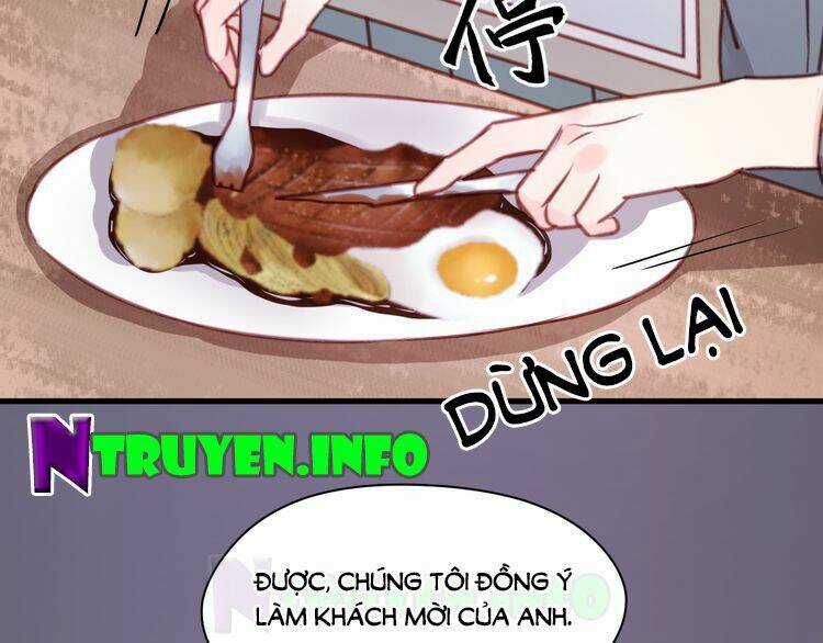 Lượm Được 1 Tiểu Hồ Ly - Chapter 54 - Trang 12