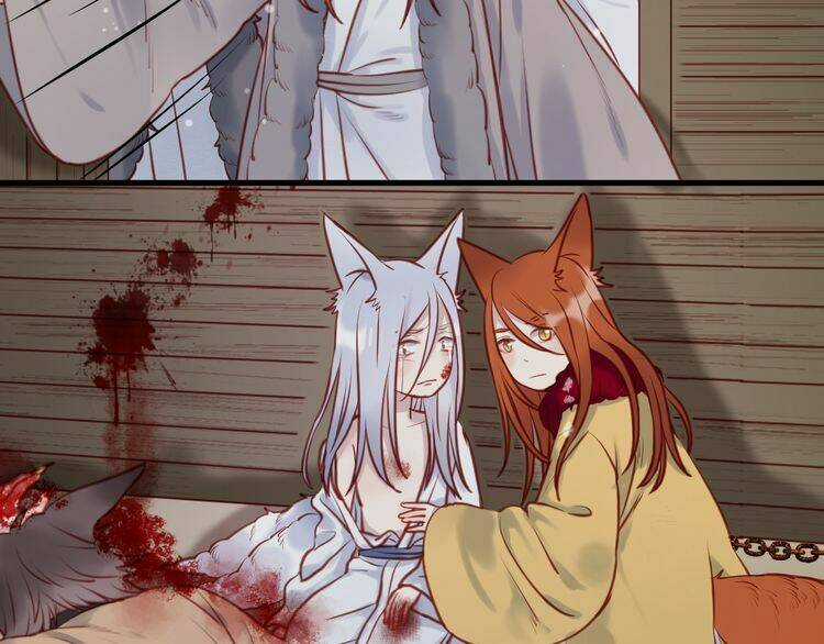 Lượm Được 1 Tiểu Hồ Ly - Chapter 55 - Trang 21