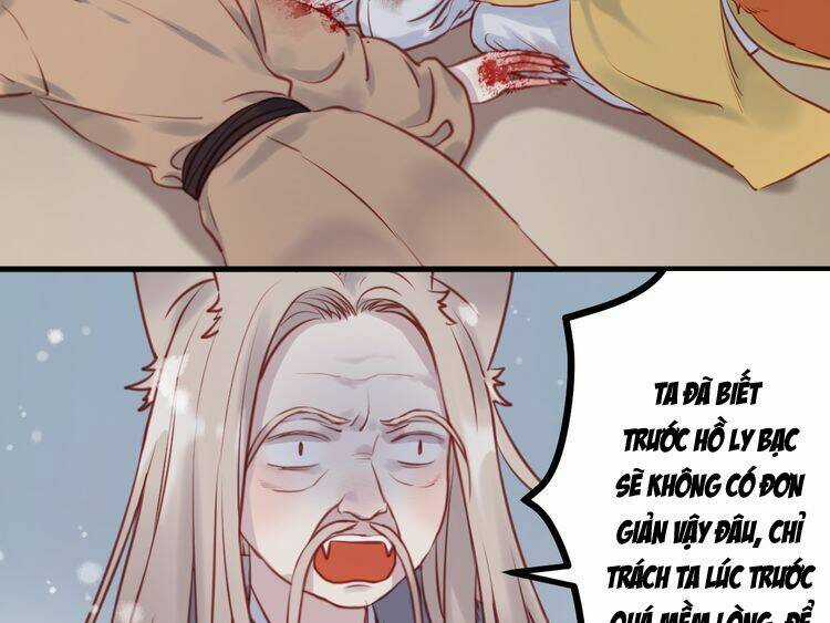 Lượm Được 1 Tiểu Hồ Ly - Chapter 55 - Trang 22