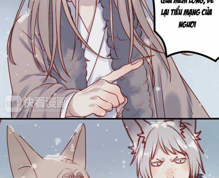 Lượm Được 1 Tiểu Hồ Ly - Chapter 55 - Trang 23