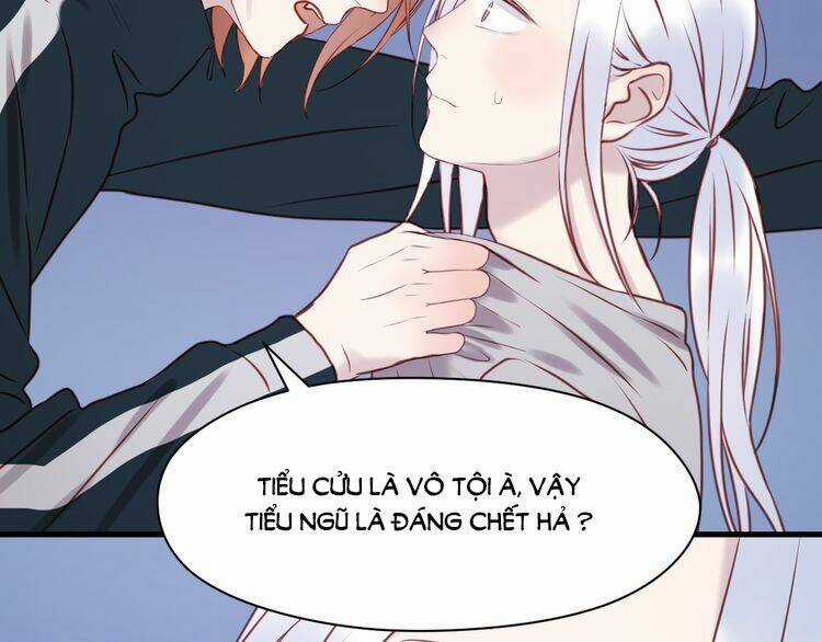 Lượm Được 1 Tiểu Hồ Ly - Chapter 55 - Trang 37